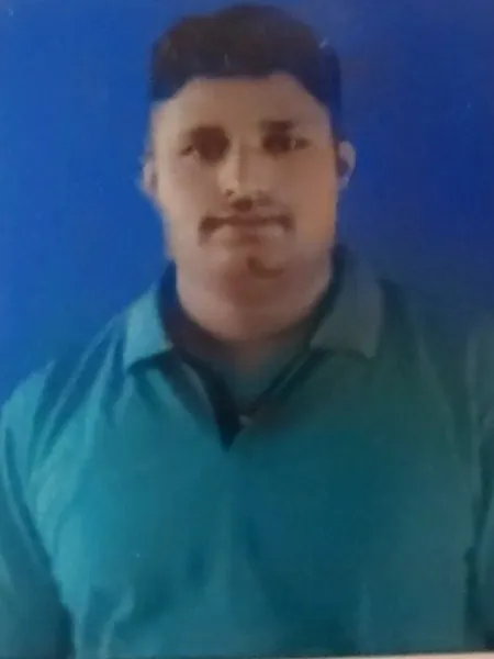 मासूम अली